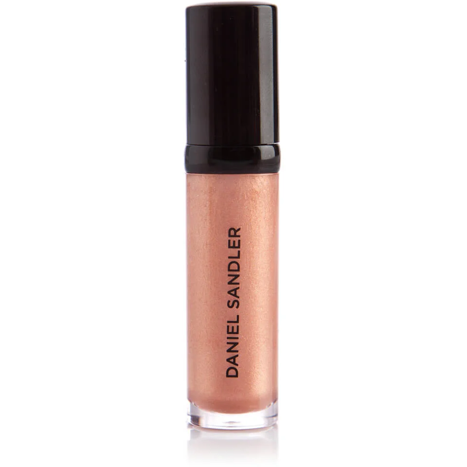 Daniel Sandler Luxury Lip Gloss Skinny Dip Image 1