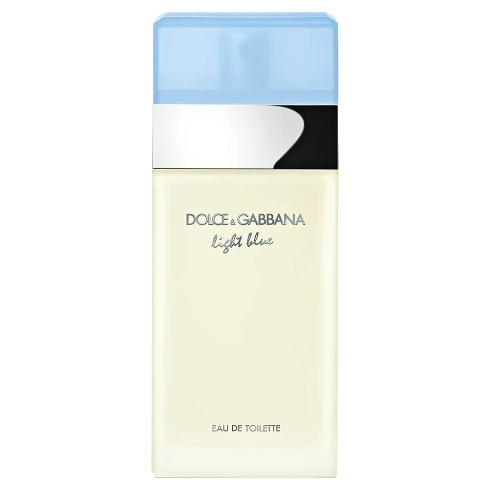 Dolce&Gabbana Light Blue Eau de Toilette 50ml Image 1