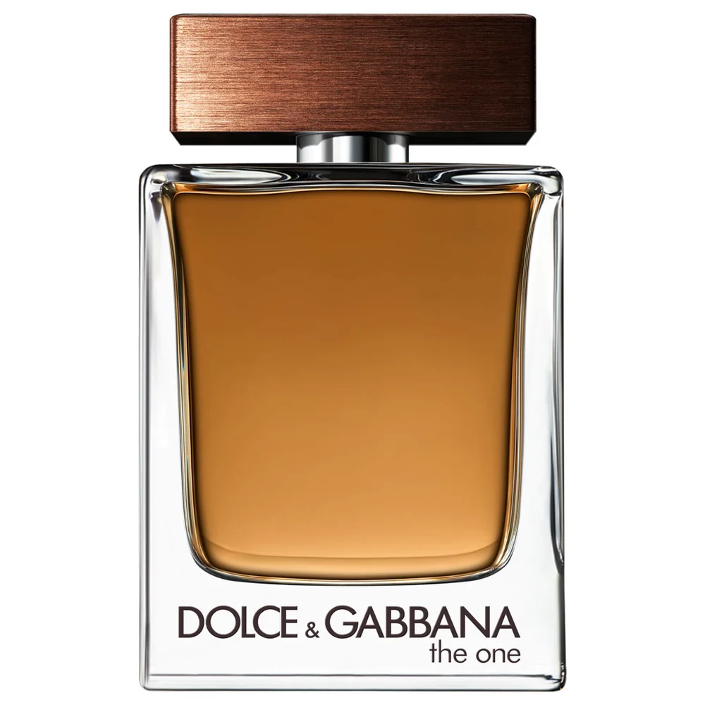Dolce&Gabbana The One for Men Eau de Toilette 150ml Image 1