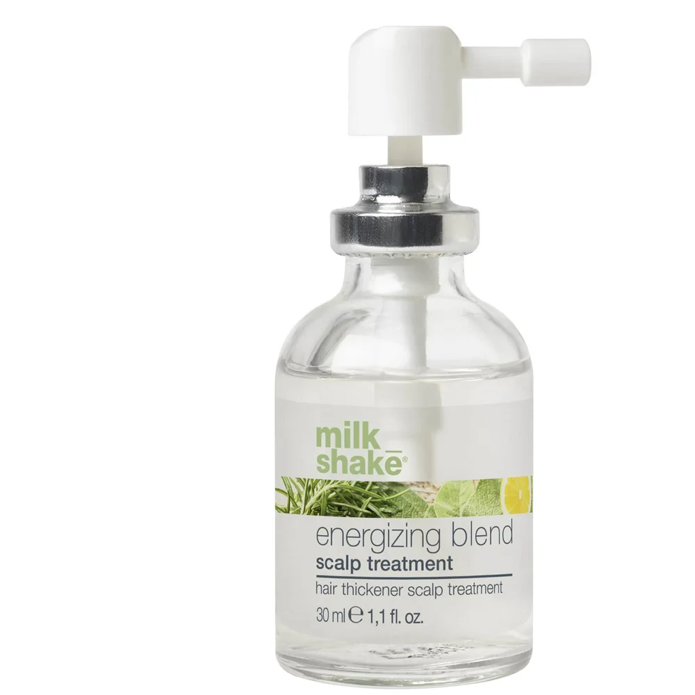 milk_shake Energising Blend Scalp Treatment 30ml Image 1