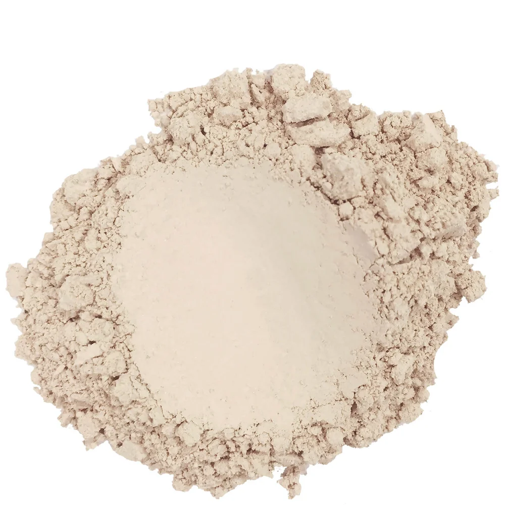Lily Lolo Mineral Foundation Porcelain Image 1
