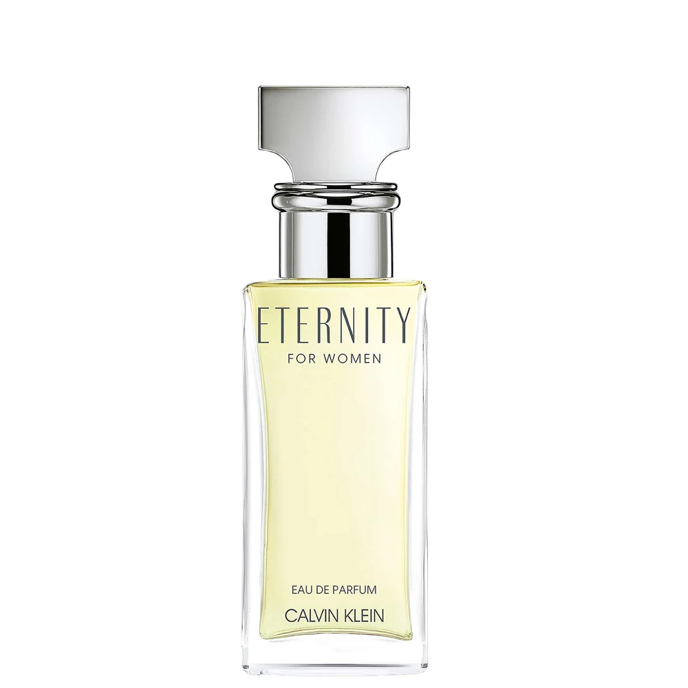 Calvin Klein Eternity For Women Eau de Parfum 30ml Image 1
