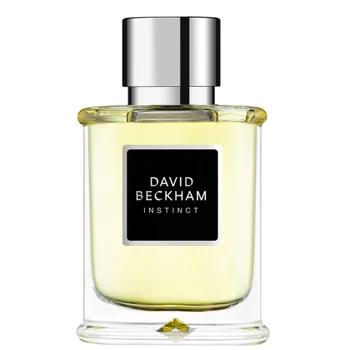 David Beckham Instinct Eau de Toilette Spray 75ml
