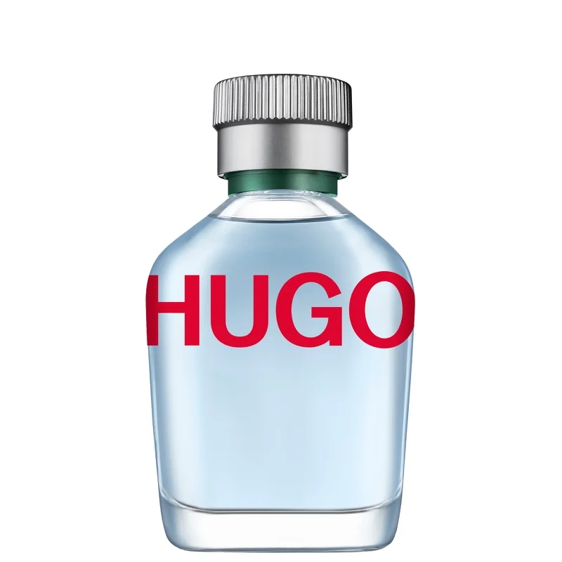 HUGO BOSS HUGO Man Eau de Toilette 40ml Image 1