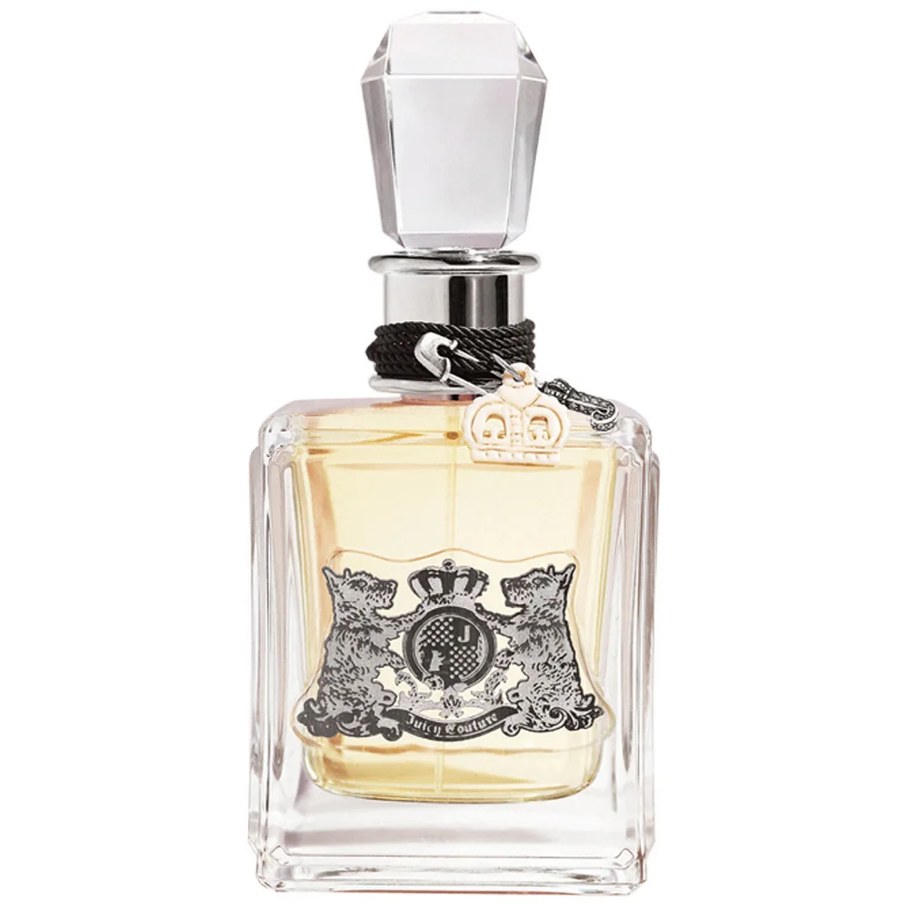 Juicy Couture Juicy Couture Eau de Parfum Spray 100ml Image 1