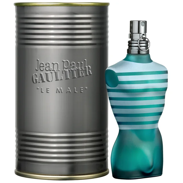 Jean Paul Gaultier Le Male Eau de Toilette 75ml