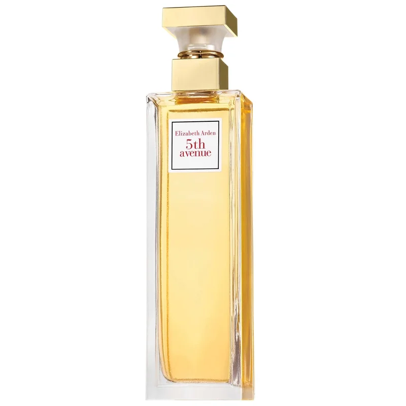 Elizabeth Arden 5th Avenue Eau de Parfum Spray 30ml Image 1