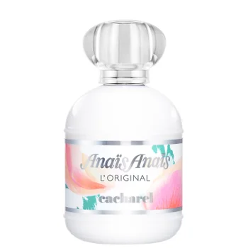 Cacharel Anais Anais Eau de Toilette Spray 50ml