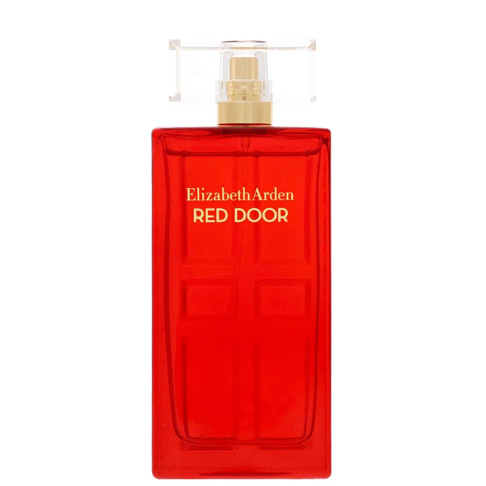 Elizabeth Arden Red Door Eau de Toilette Spray 50ml Image 1