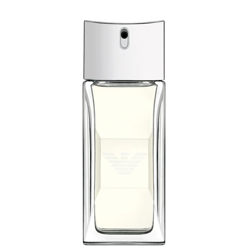 Armani Diamonds For Men Eau de Toilette Spray 50ml Image 1