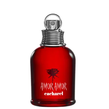 Cacharel Amor Amor Eau de Toilette Spray 30ml