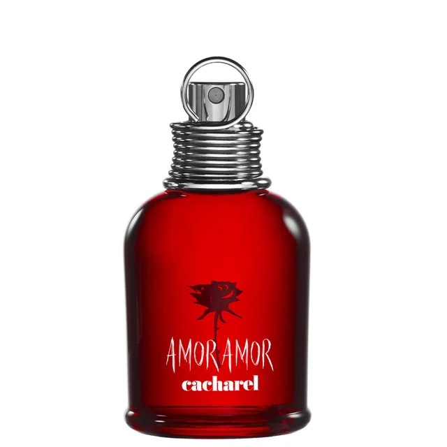 Cacharel Amor Amor Eau de Toilette Spray 30ml