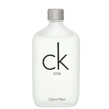 Calvin Klein CK One Eau de Toilette 50ml