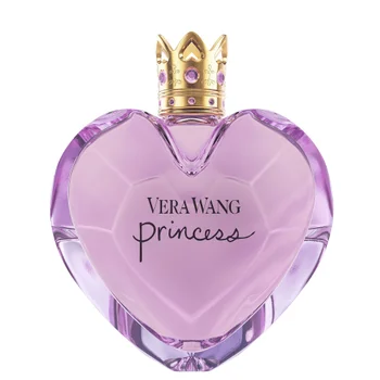 Vera Wang Princess Eau de Toilette Spray 50ml