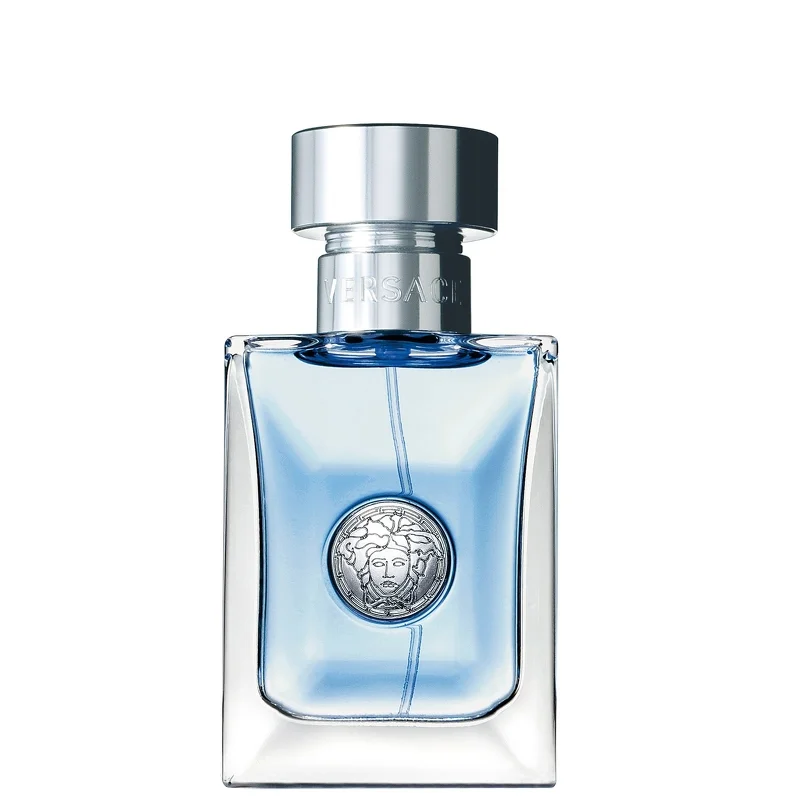 Versace Pour Homme Eau de Toilette Spray 30ml Image 1