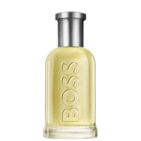 HUGO BOSS BOSS Bottled Eau de Toilette 50ml - undefined undefined
