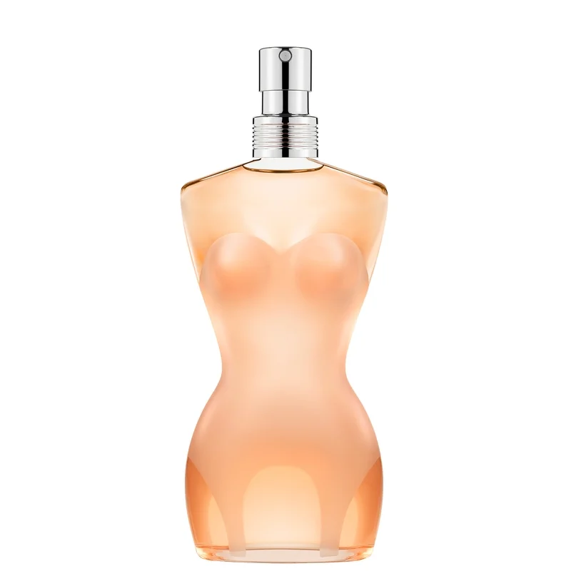 Jean Paul Gaultier Classique Eau de Toilette 50ml Image 1