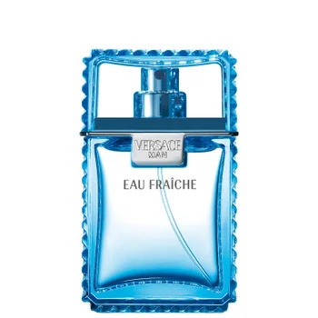 Versace Man Eau Fraiche Eau de Toilette Spray 30ml