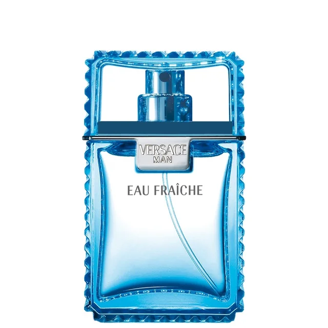 Versace Man Eau Fraiche Eau de Toilette Spray 30ml
