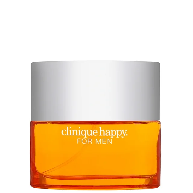 Clinique Happy Men Eau de Cologne Spray 50ml
