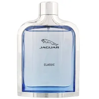 Jaguar Classic Blue Eau de Toilette Spray 100ml - undefined undefined