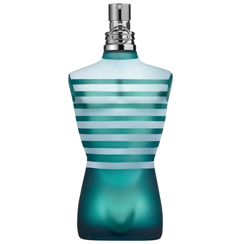 Jean Paul Gaultier Le Male Eau de Toilette 125ml Image 1