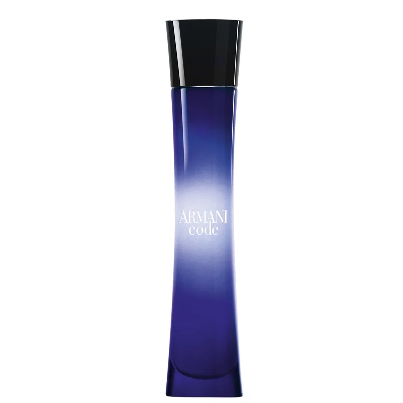 Armani Code Pour Femme Eau de Parfum Spray 75ml Image 1