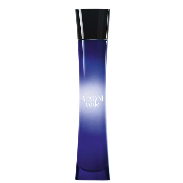 Armani Code Pour Femme Eau de Parfum Spray 75ml