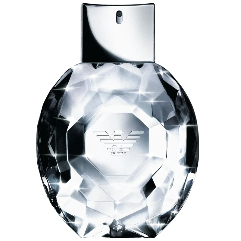 Armani Diamonds Eau de Parfum Spray 100ml Image 1