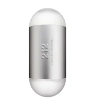 Carolina Herrera 212 NYC Eau de Toilette 60ml - undefined undefined