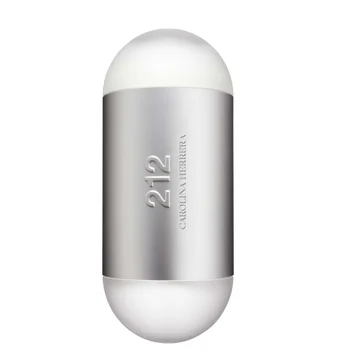 Carolina Herrera 212 NYC Eau de Toilette 60ml
