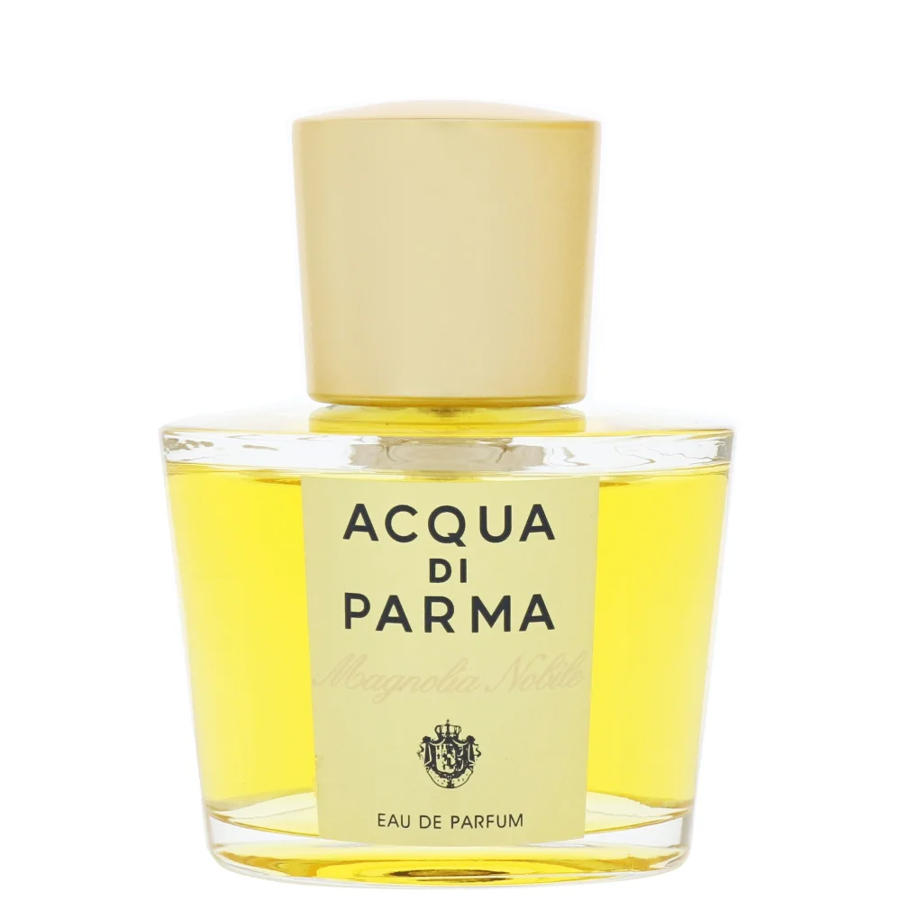 Acqua Di Parma Magnolia Nobile Eau de Parfum Natural Spray 50ml Image 1