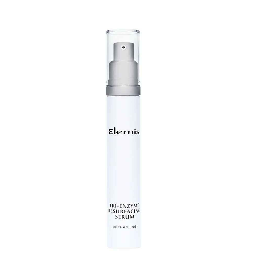 Elemis Anti-Ageing Tri-Enzyme Resurfacing Serum 30ml Image 1