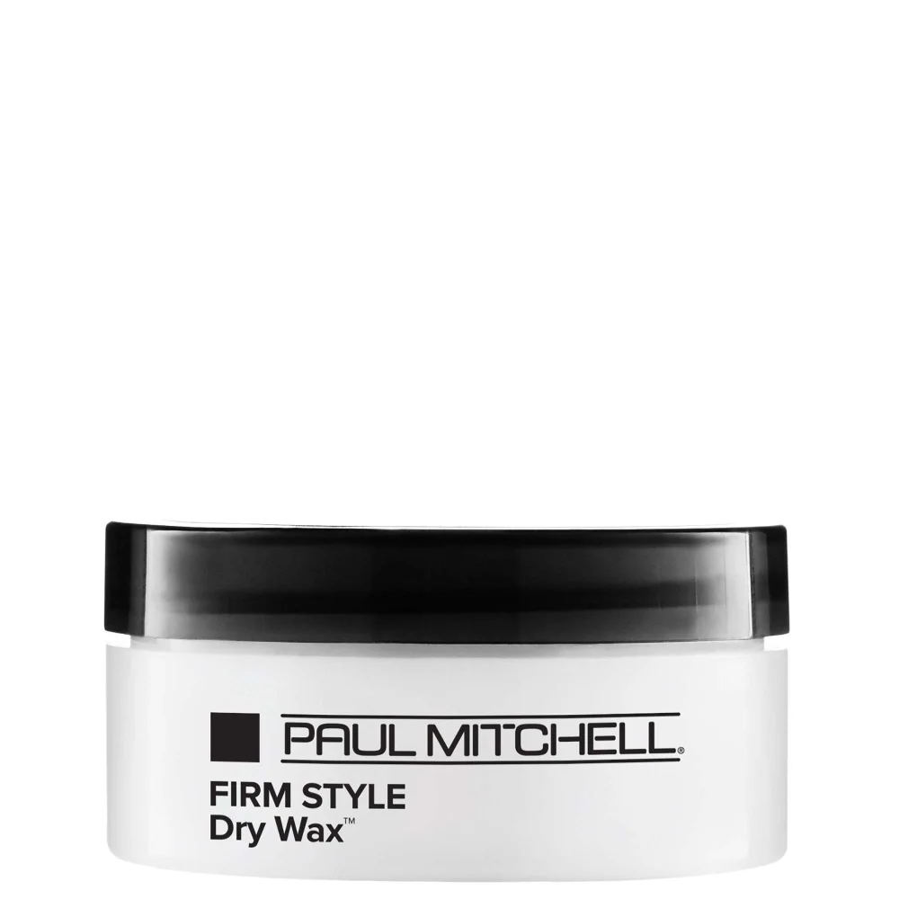 Paul Mitchell Firm Style Dry Wax 50g Image 1