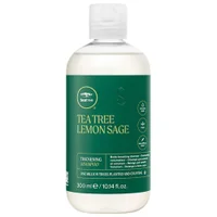 Paul Mitchell Tea Tree Lemon Sage Thickening Shampoo 300ml