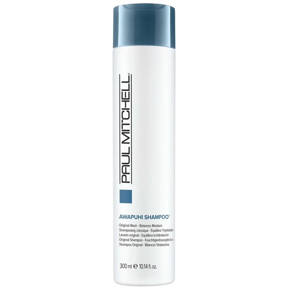 Paul Mitchell Original Awapuhi Shampoo 300ml Image 1