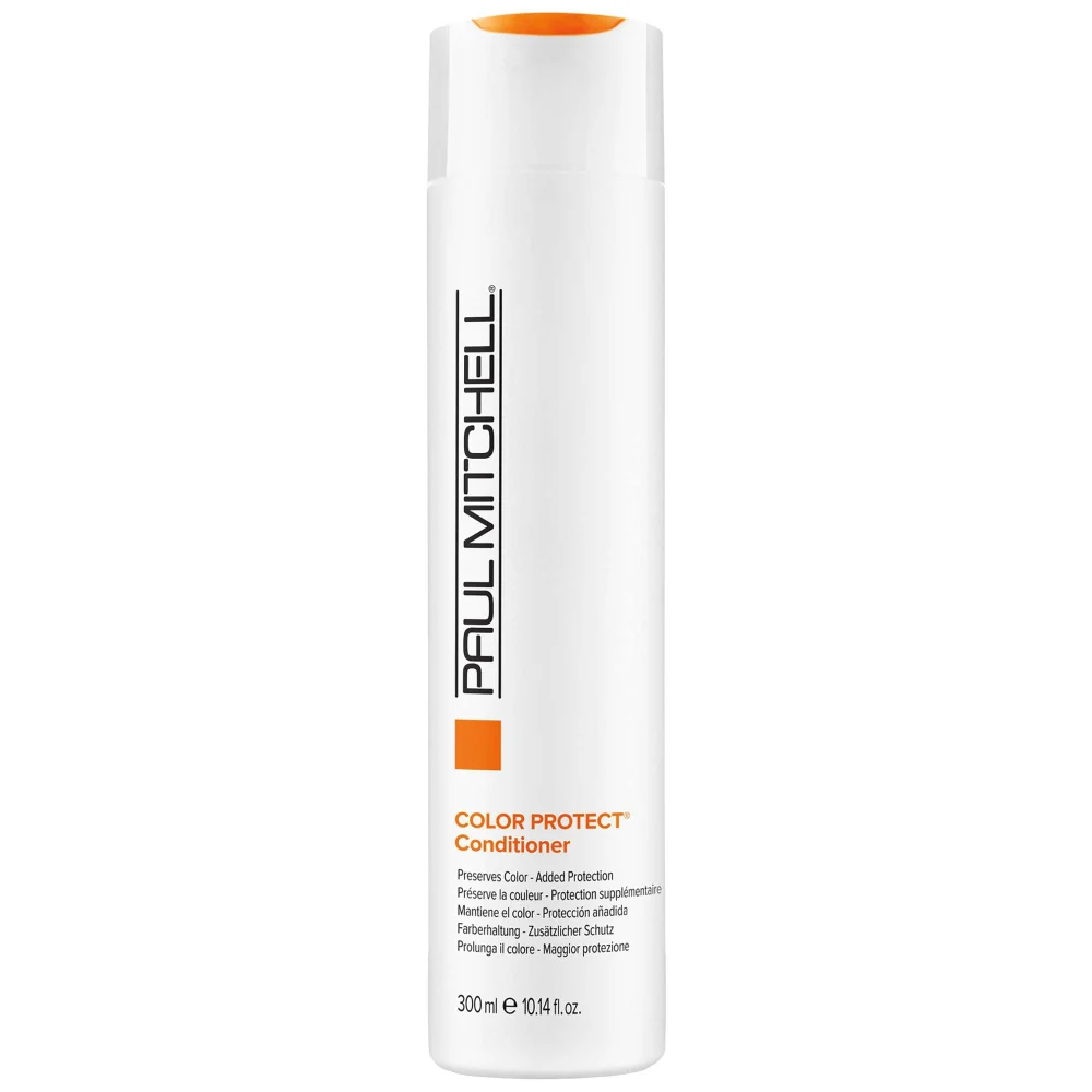 Paul Mitchell Color Protect Conditioner 300ml Image 1