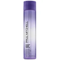 Paul Mitchell Blonde Platinum Blonde Shampoo 300ml