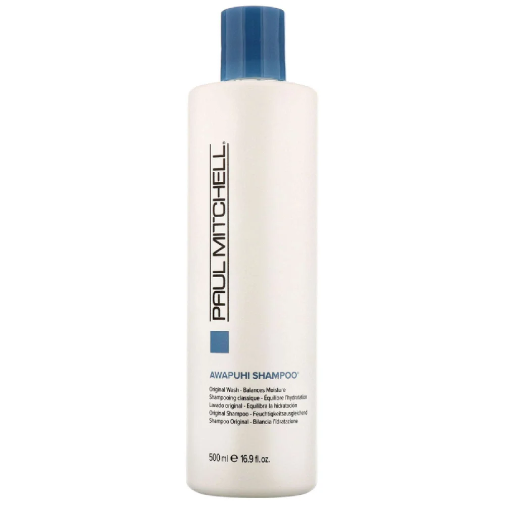 Paul Mitchell Original Awapuhi Shampoo 500ml Image 1