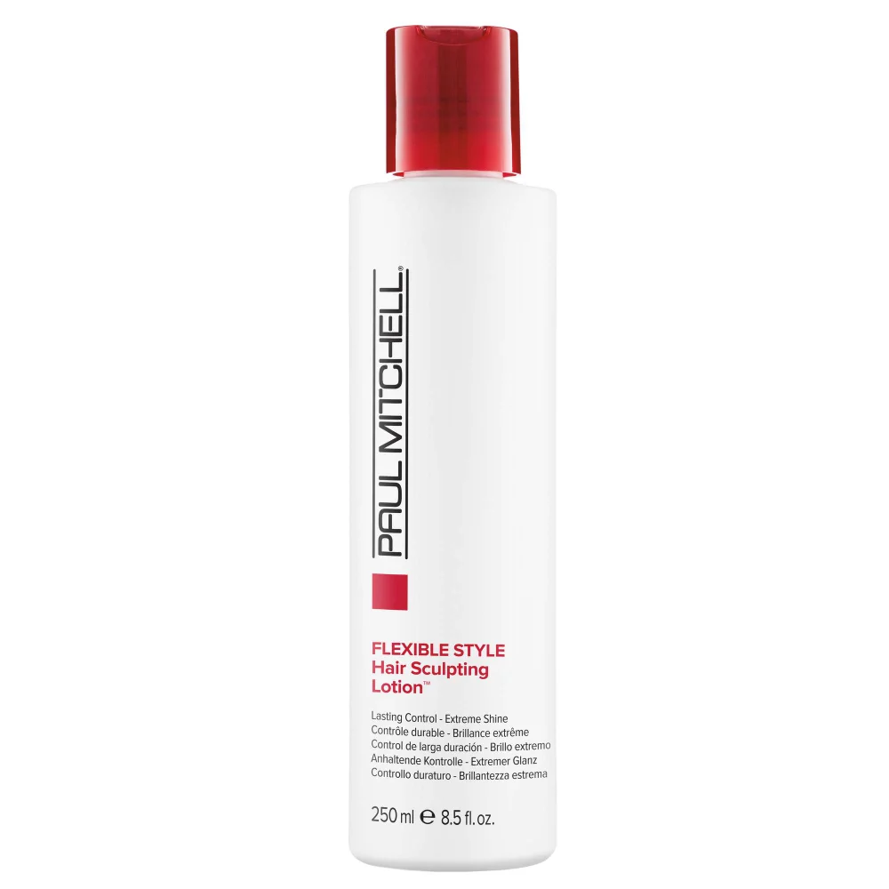 Paul Mitchell Flexible Style Hair Sculpting Lotion 250ml Image 1