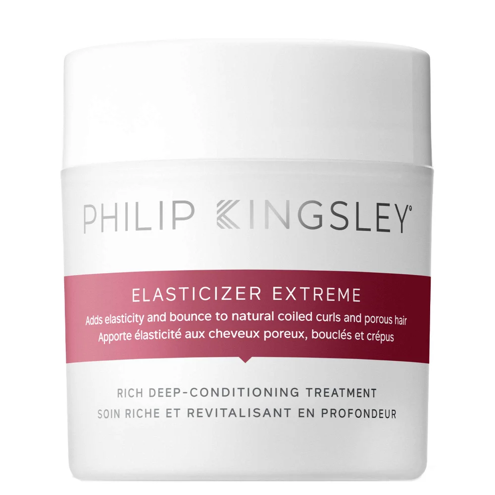 Philip Kingsley Treatments Elasticizer Extreme Rich Deep-Conditioning Treatment 150ml Image 1