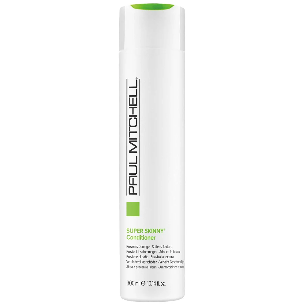 Paul Mitchell Smoothing Super Skinny Conditioner 300ml Image 1