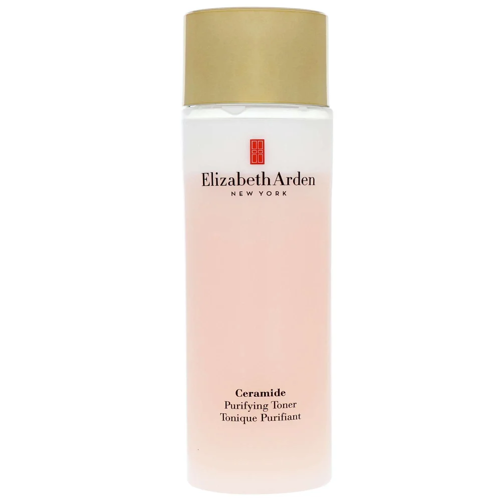 Elizabeth Arden Cleansers & Toners Ceramide Purifying Toner 200ml Image 1