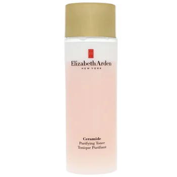 Elizabeth Arden Cleansers & Toners Ceramide Purifying Toner 200ml