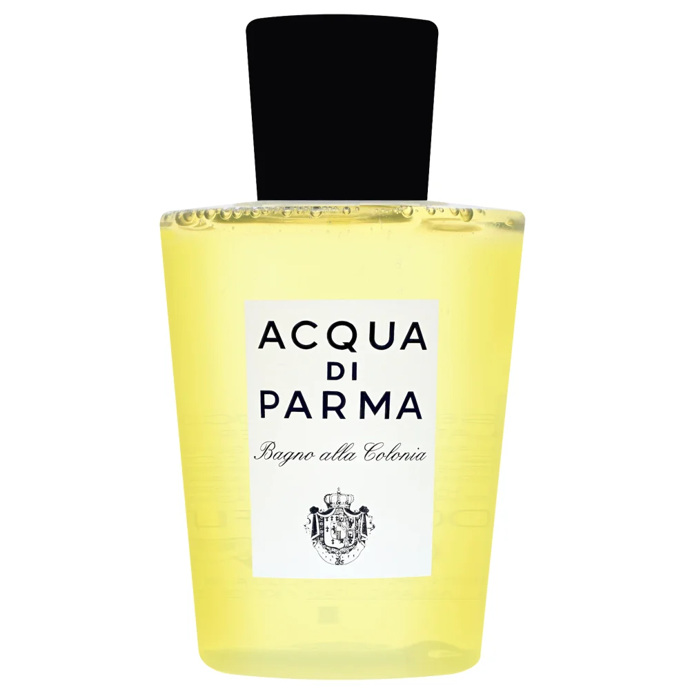 Acqua Di Parma Colonia Bath & Shower Gel 200ml Image 1