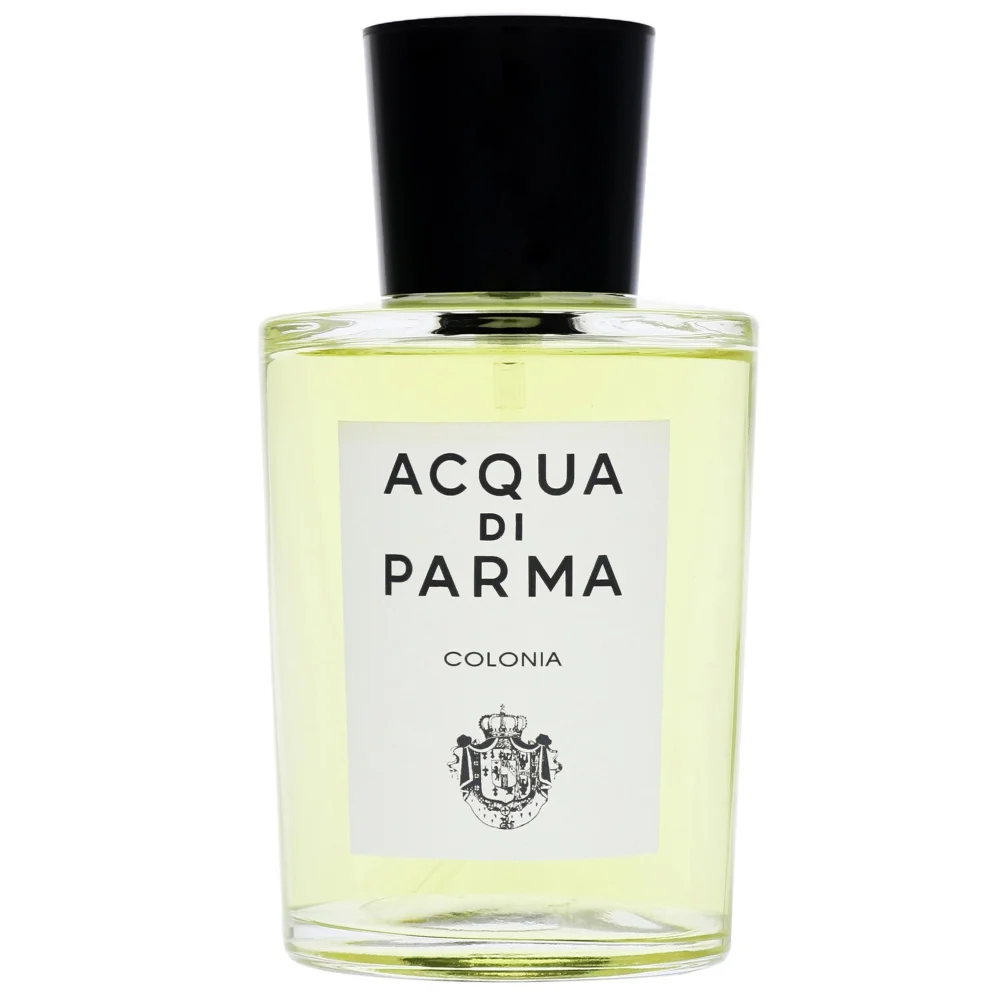 Acqua Di Parma Colonia Eau de Cologne Natural Spray 100ml Image 1