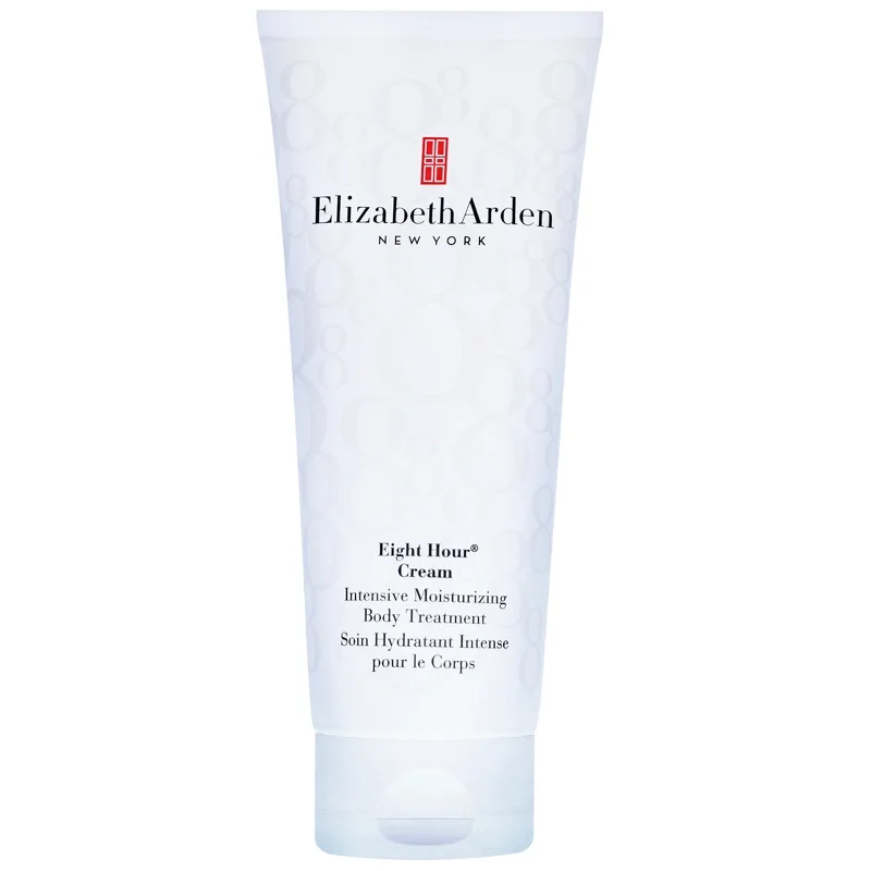 Elizabeth Arden Body Care Eight Hour Cream Intensive Moisturising Body Treatment 200ml Image 1