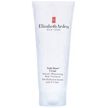 Elizabeth Arden Body Care Eight Hour Cream Intensive Moisturising Body Treatment 200ml