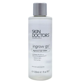 Skin Doctors Body Ingrow Go 120ml