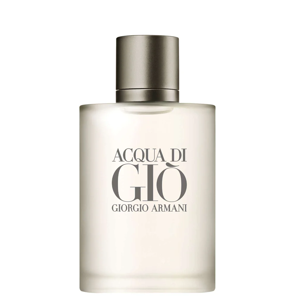 Armani Acqua Di Gio Eau de Toilette Spray 50ml Image 1